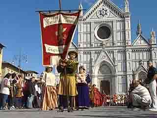  Firenze (Florence):  Toscana:  Italy:  
 
 Florence festival